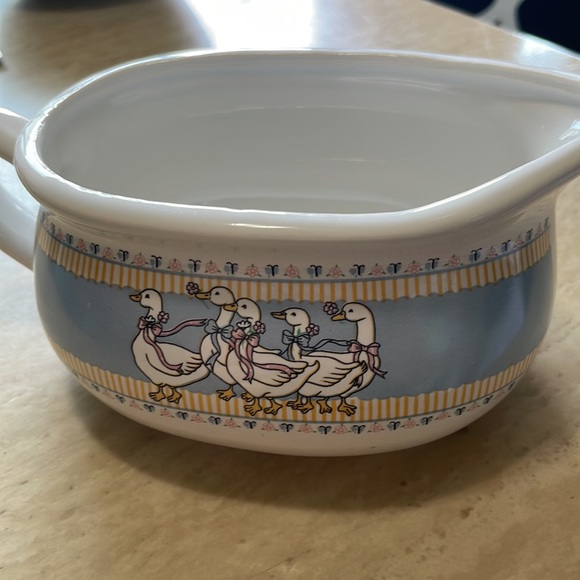 Vintage ducks - Picture 3 of 5